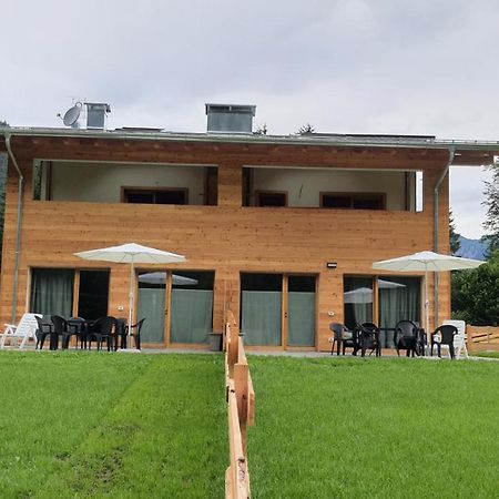 Val Maria-Pur Casa Gabriヴィラ エクステリア 写真