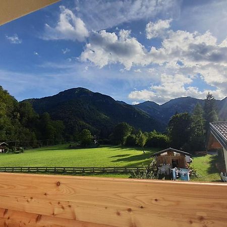 Val Maria-Pur Casa Gabriヴィラ エクステリア 写真