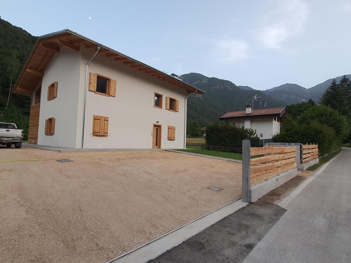 Val Maria-Pur Casa Gabriヴィラ エクステリア 写真