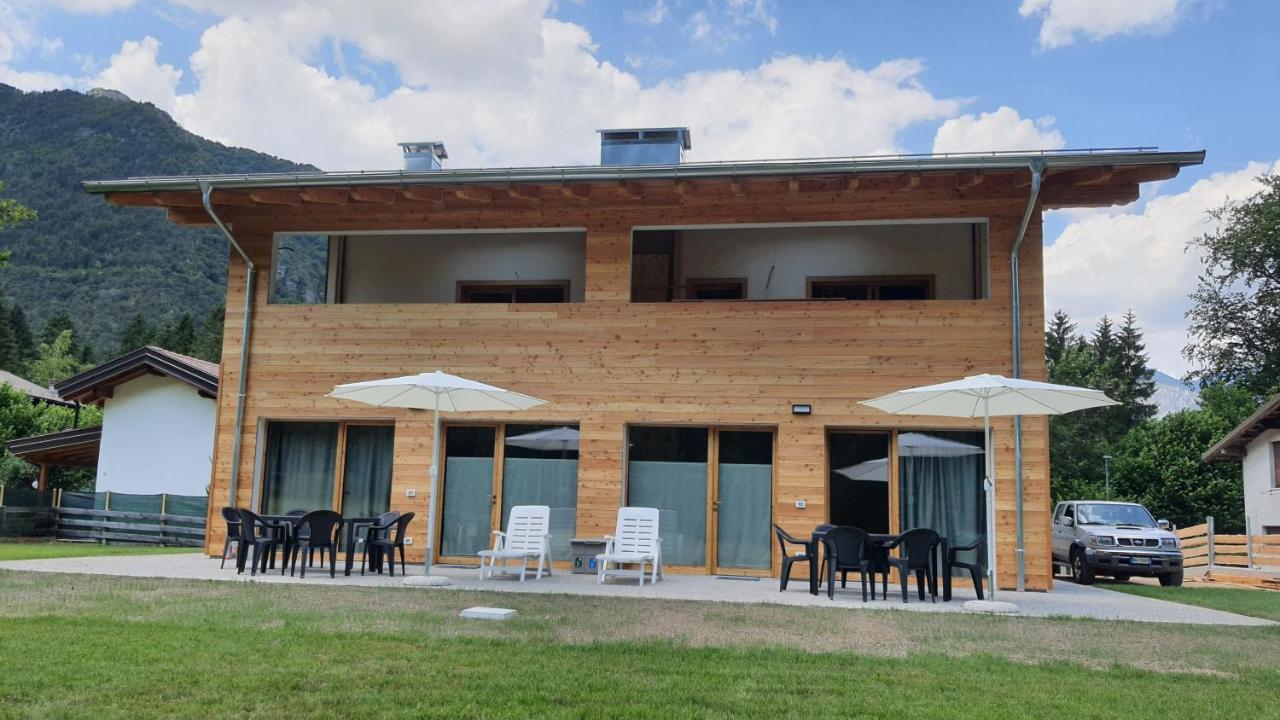 Val Maria-Pur Casa Gabriヴィラ エクステリア 写真