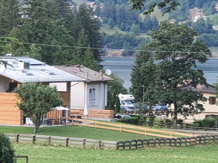 Val Maria-Pur Casa Gabriヴィラ エクステリア 写真
