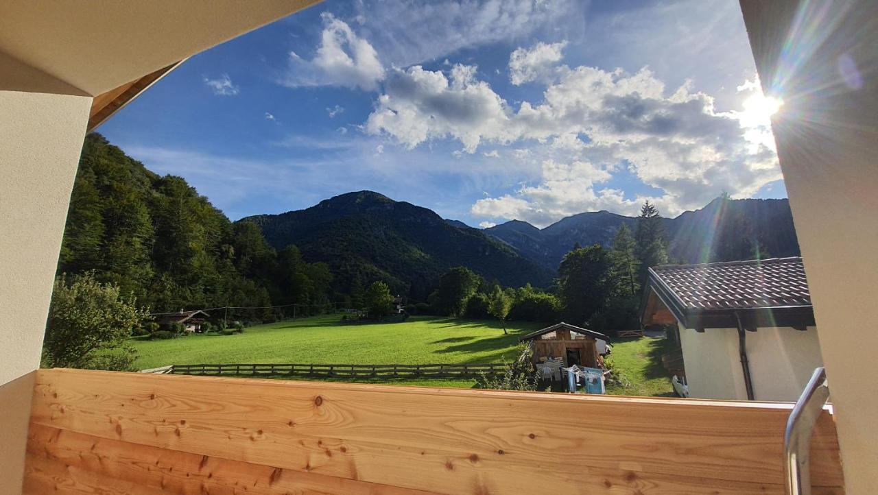 Val Maria-Pur Casa Gabriヴィラ エクステリア 写真